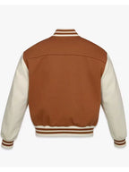 Mcm Varsity Jacket