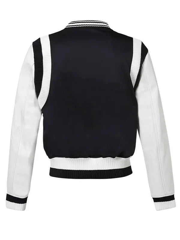 Mcm Varsity Jacket