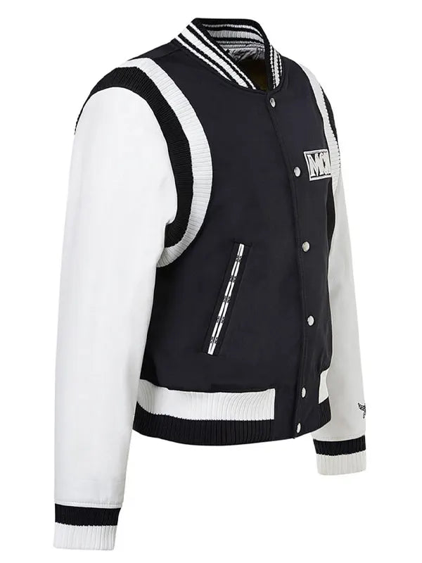 Mcm Varsity Jacket