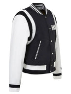 Mcm Varsity Jacket