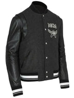Mcm Varsity Jacket