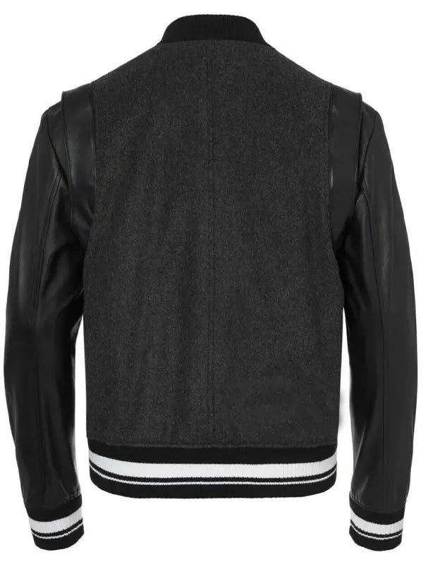 Mcm Varsity Jacket