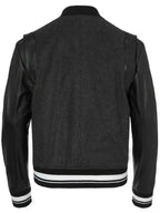 Mcm Varsity Jacket