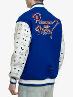 Mcm Varsity Jacket