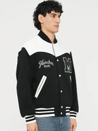 Mcm Varsity Jacket