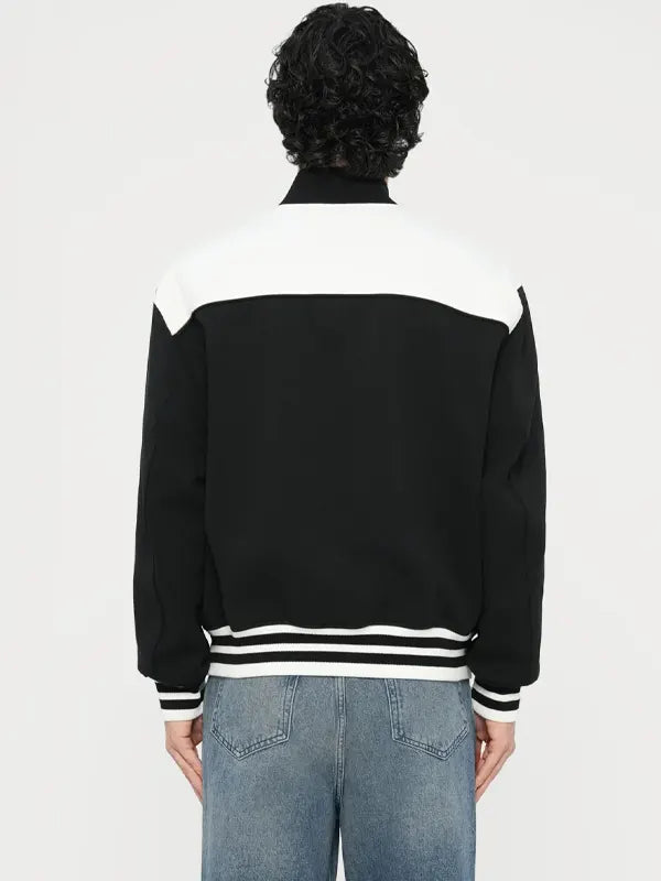 Mcm Varsity Jacket