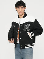 Mcm Varsity Jacket