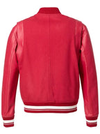 Mcm Varsity Jacket