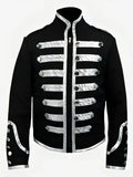 Mcr Black Parade Jacket