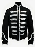 Mcr Black Parade Jacket