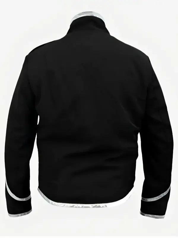 Mcr Black Parade Jacket