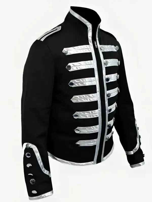 Mcr Black Parade Jacket