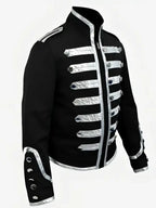 Mcr Black Parade Jacket