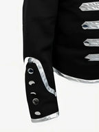 Mcr Black Parade Jacket