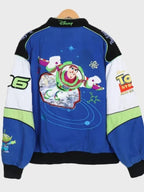 Men-and-Women-Daytona-500-Buzz-Lightyear-Racing-Jacket