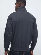 Black And Gold Adidas Track Jacket