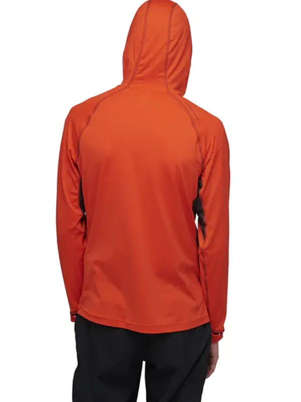 Black Diamond Alpenglow Pro Hoody