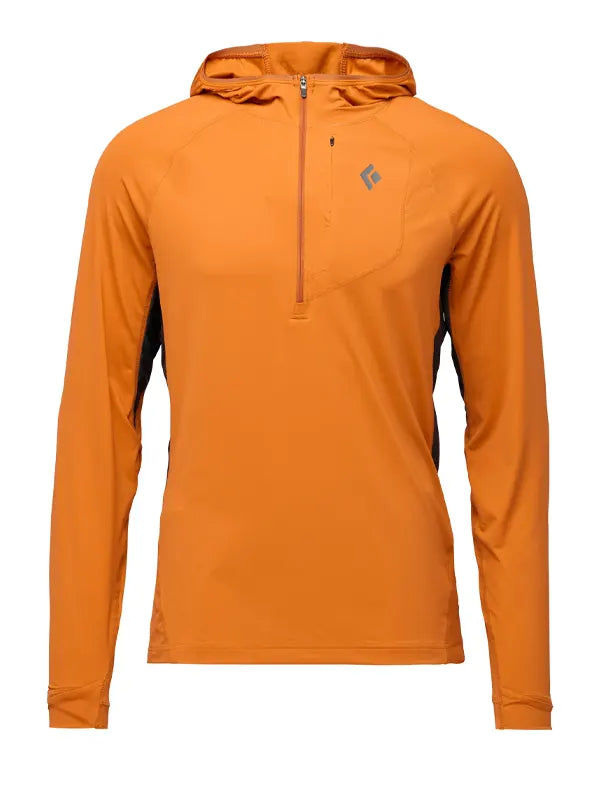 Black Diamond Alpenglow Pro Hoody