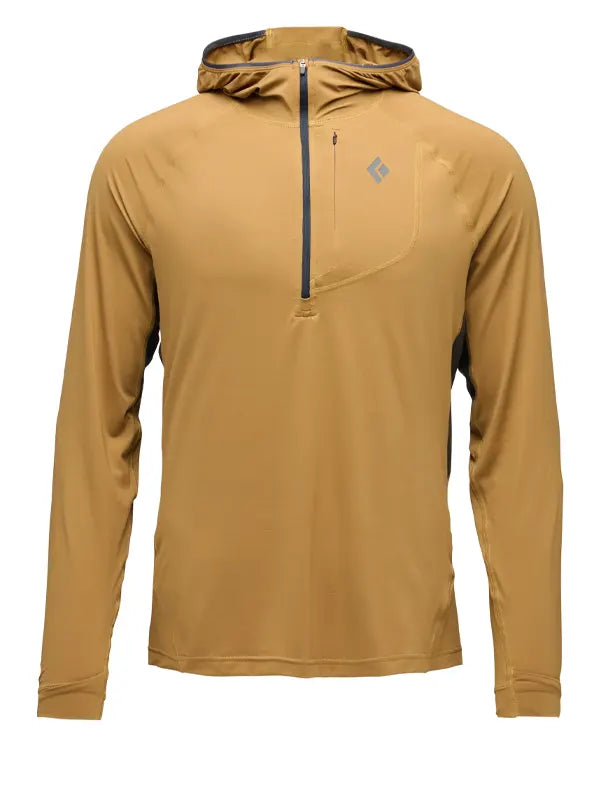 Black Diamond Alpenglow Pro Hoody