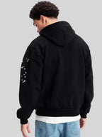 Black Sp5der Hoodie