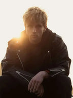 Boulevard Mikel Niso Leather Jacket