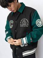Champion X Coca Cola Bomber Jacket