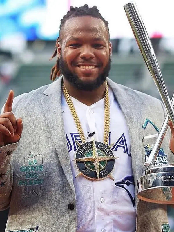 Home Run Derby Jacket