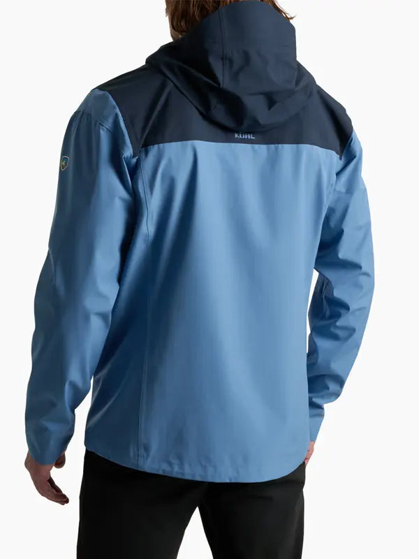 Kuhl Stretch Voyagr Rain Jacket