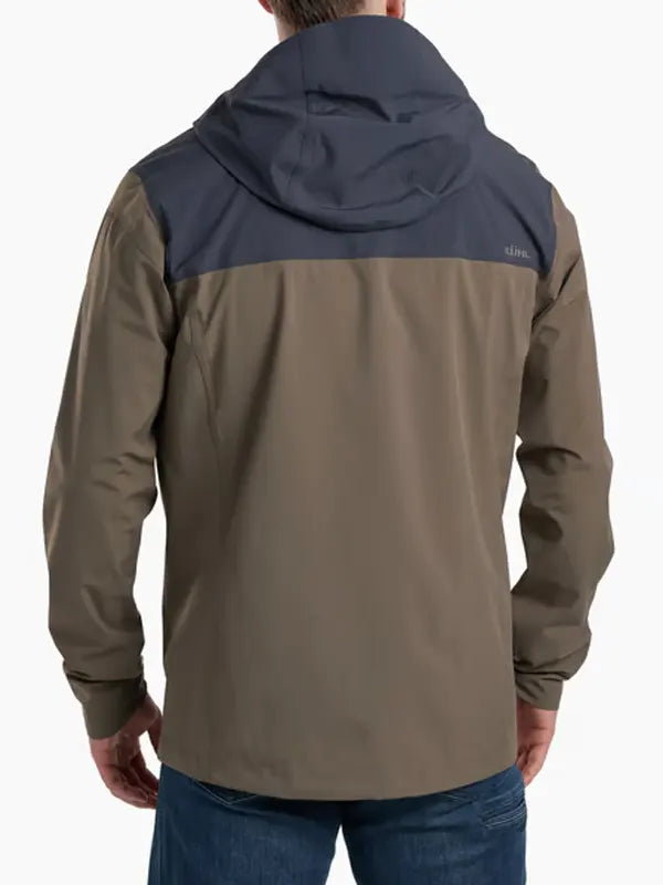 Kuhl Stretch Voyagr Rain Jacket