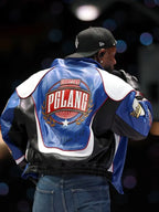 Pglang Kendrick Jacket
