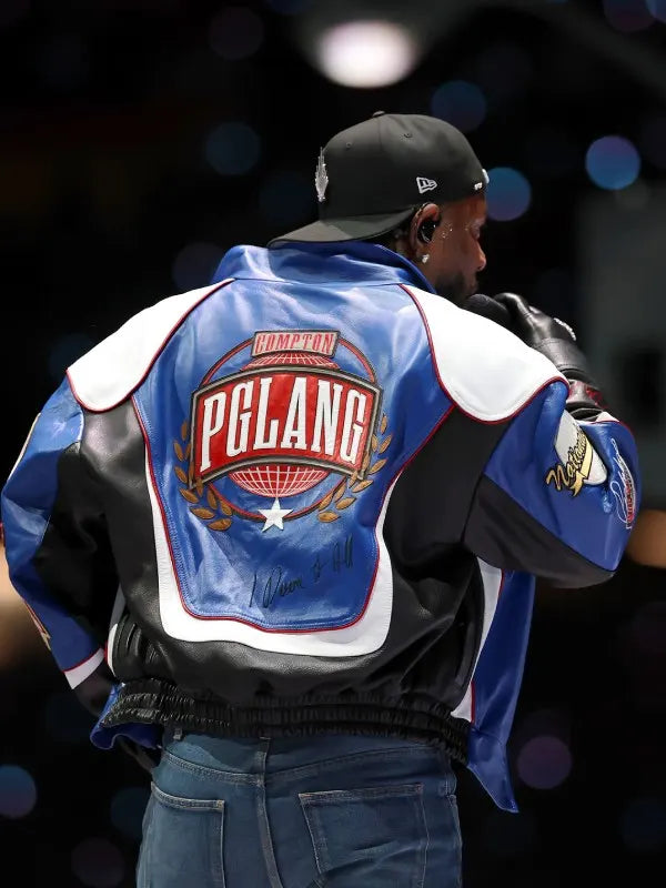 Pglang Kendrick Jacket