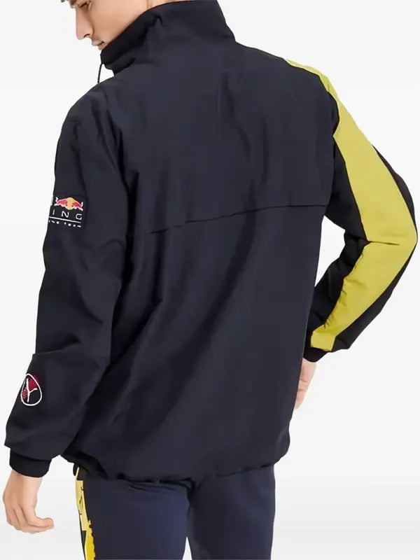 Puma Red Bull Racing Jacket