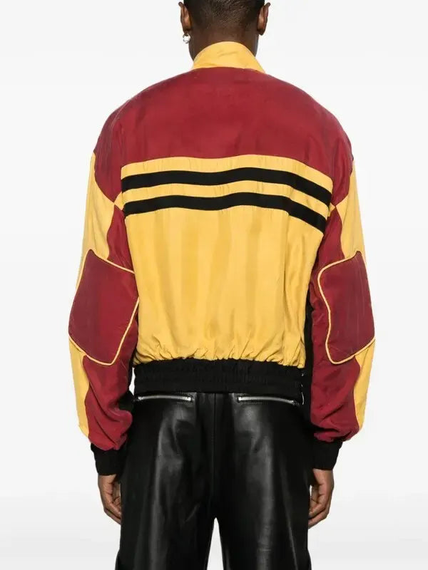 Rhude Racer Jacket
