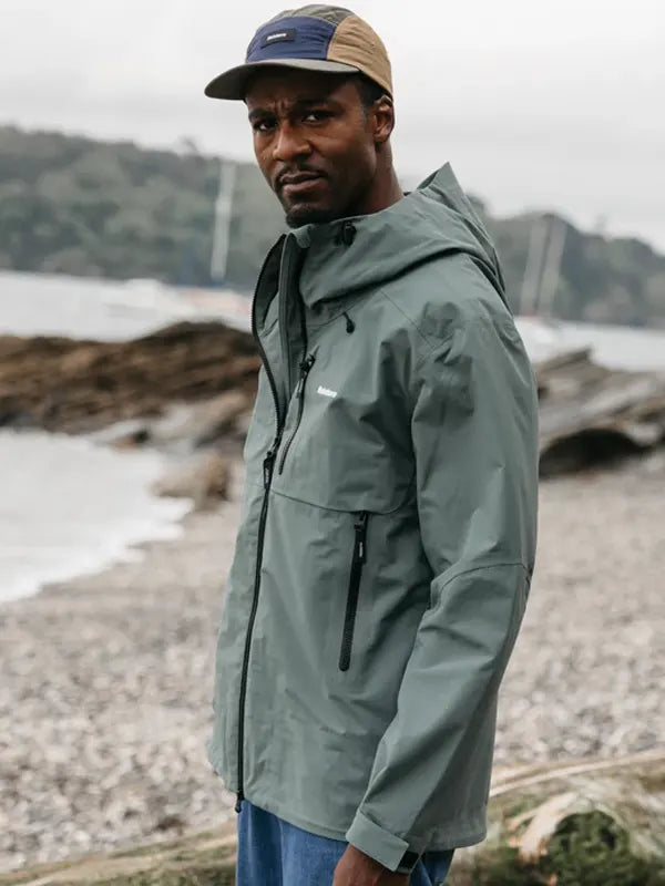 Stormbird Finisterre Jacket