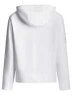 White Redbull Racing Jacket