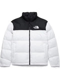 Men's 1996 Retro Nuptse Jacket White