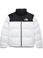 Men's 1996 Retro Nuptse Jacket White