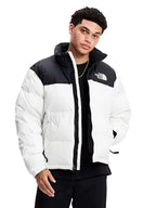 Men's 1996 Retro Nuptse Jacket White