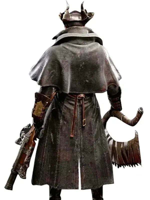 Men's Bloodborne Jacket