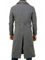 Men's Bloodborne Jacket
