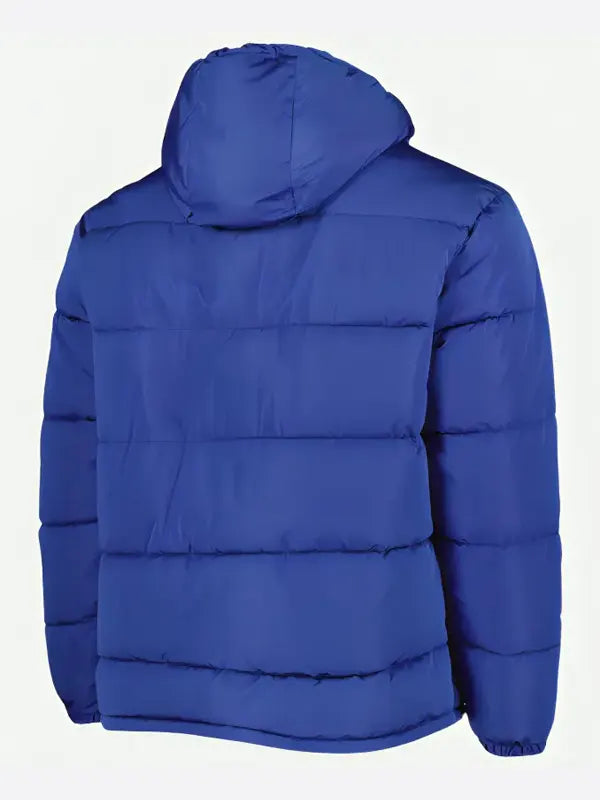 Men's Buffalo Bills Puffer Jacket