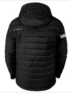 Men's Buffalo Bills Puffer Jacket