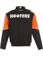 Men's Hooters Racing Jacket