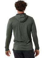 Men's New Balance Quarter ZIP Hoodie