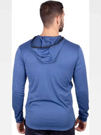 Men's New Balance Quarter ZIP Hoodie