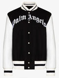 Men's Palm Angels Varsity Jacket