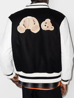 Men's Palm Angels Varsity Jacket