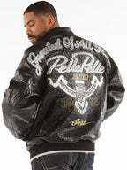 Men's Pelle Pelle Jacket