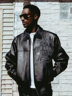Men's Pelle Pelle Jacket