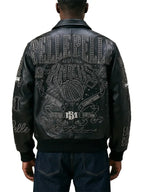 Men's Pelle Pelle Jacket
